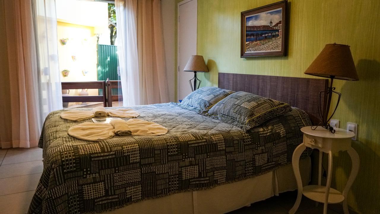 Pousada Das Garcas Сакуарема Экстерьер фото